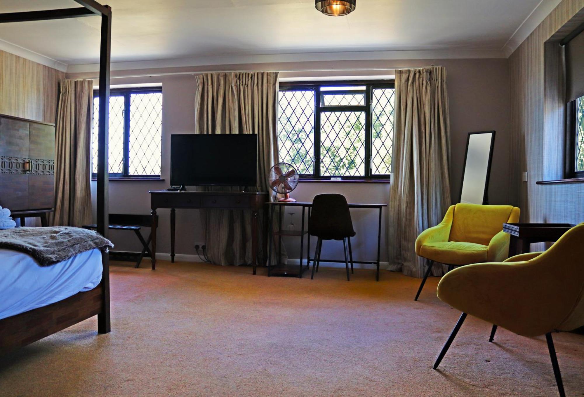 Shillingford Bridge Hotel Wallingford Zewnętrze zdjęcie
